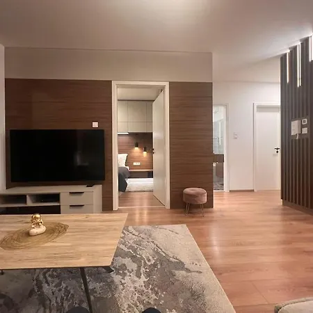 Karzo Lk 208 Apartment