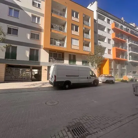 Karzo Lk 208 Apartment