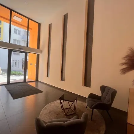 Daire Karzo Lk 208 *