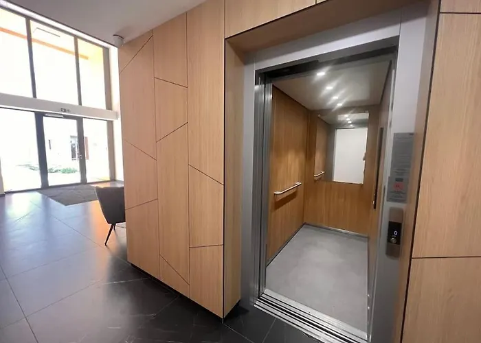 Daire Karzo Lk 208