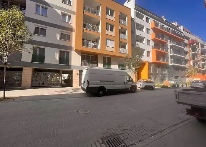 Karzo Lk 208 Daire
