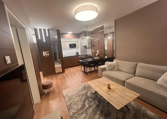 Apartment Karzo Lk 208