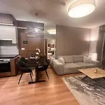 Apartment Karzo Lk 208