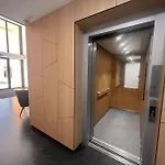 Apartment Karzo Lk 208