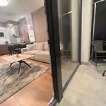 Apartment Karzo Lk 208 Budapest