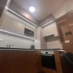 Karzo Lk 208 Apartment Budapest