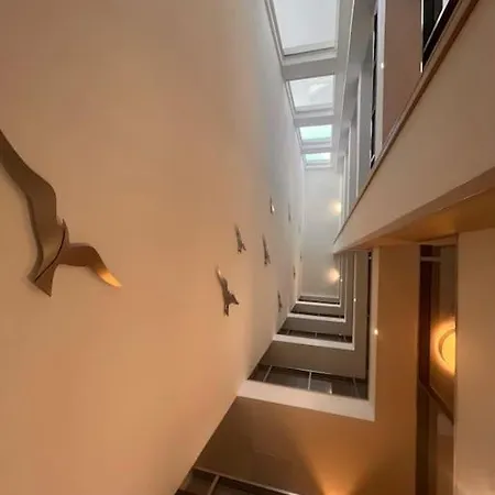 Karzo Lk 208 Apartmán