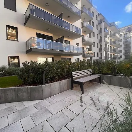Appartement Karzo Lk 208