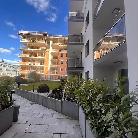 Appartement Karzo Lk 208 *