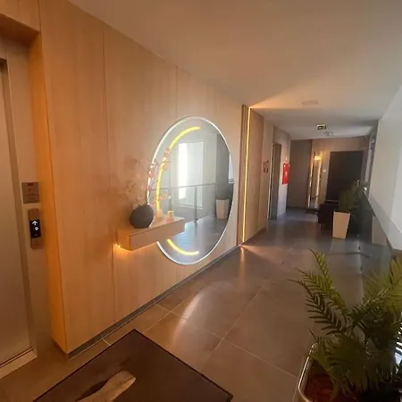 Karzo Lk 208 Appartement *