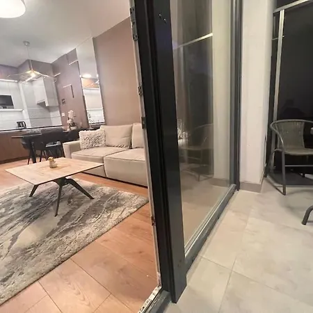 Appartement Karzo Lk 208 Budapest