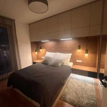 Appartement Karzo Lk 208 *