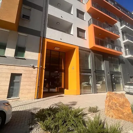 Appartement Karzo Lk 208 *
