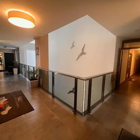 Apartman Karzo Lk 208