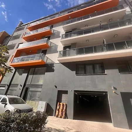 Apartman Karzo Lk 208